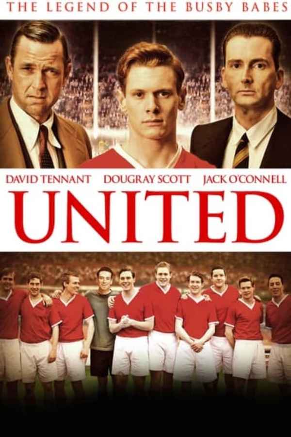 United Poster 4