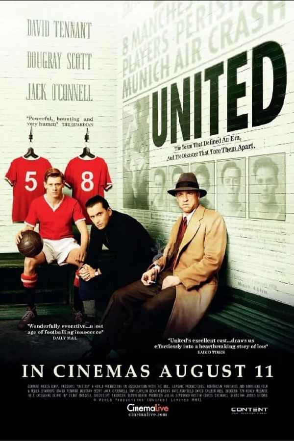 United Poster 5
