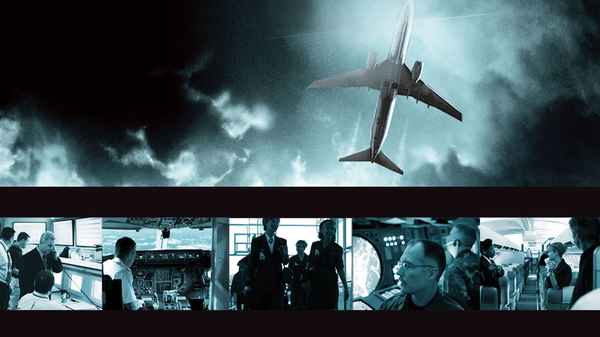 United 93 Poster 4