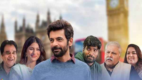 United Kacche Poster 2