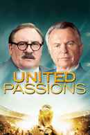 United Passions Poster 5