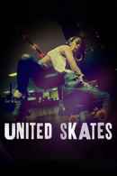 United Skates Poster 4