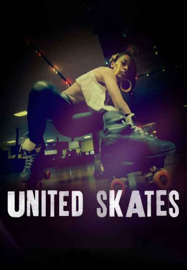 United Skates Poster 6