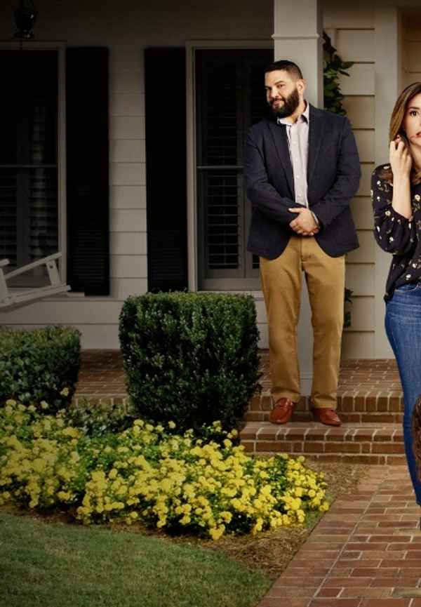 United We Fall Poster 6