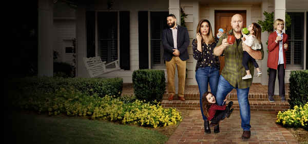 United We Fall Poster 4