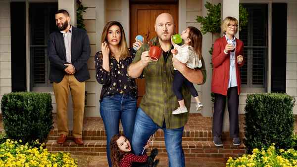 United We Fall Poster 1