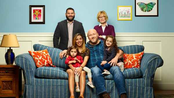 United We Fall Poster 2