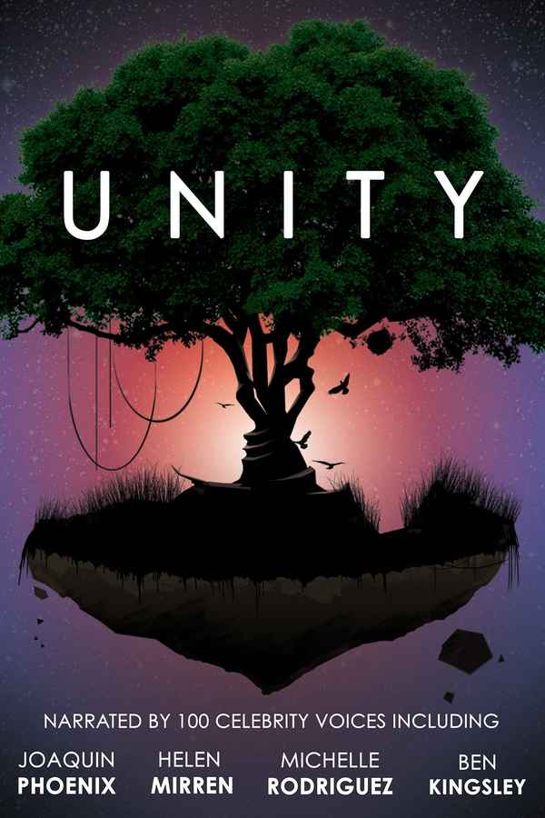 Unity Poster 2