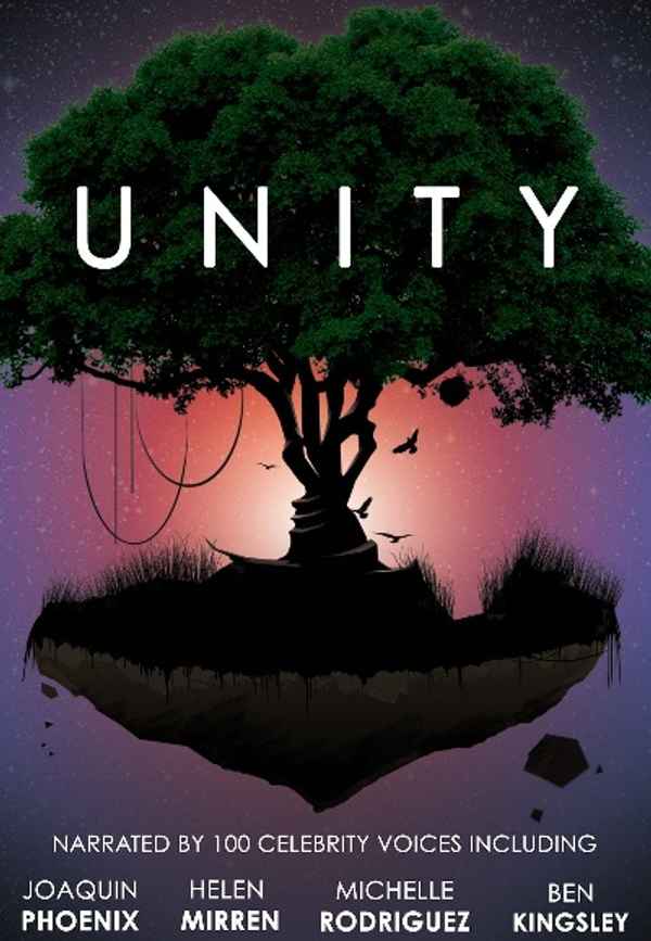 Unity Poster 4