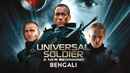 Universal Soldier: A New Beginning Poster 1