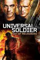 Universal Soldier: Day of Reckoning Poster 2
