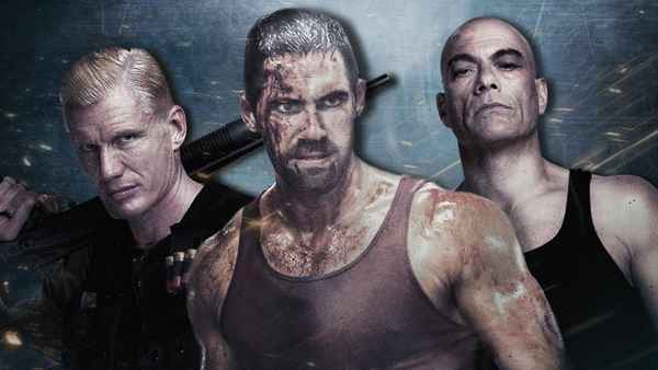 Universal Soldier: Day of Reckoning Poster 7