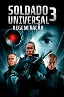 Universal Soldier: Regeneration Poster 7