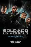 Universal Soldier: Regeneration Poster 6