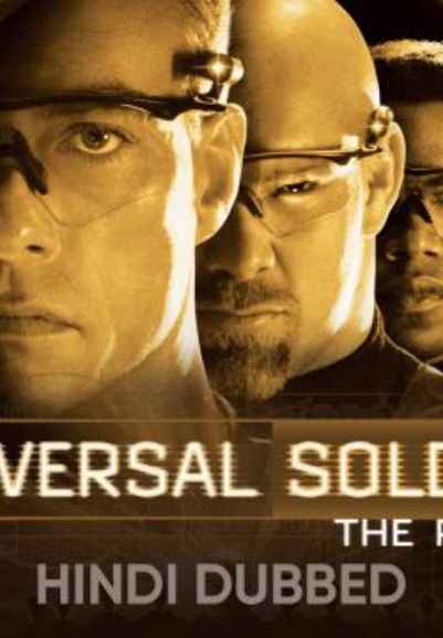 Universal Soldier: The Return