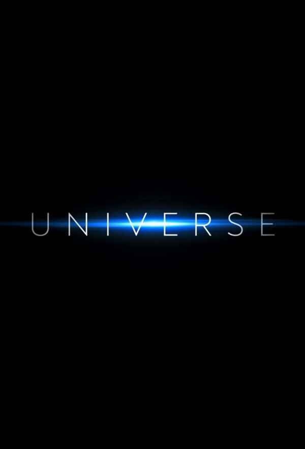 Universe Poster 5
