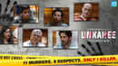 Unkahee Poster 5