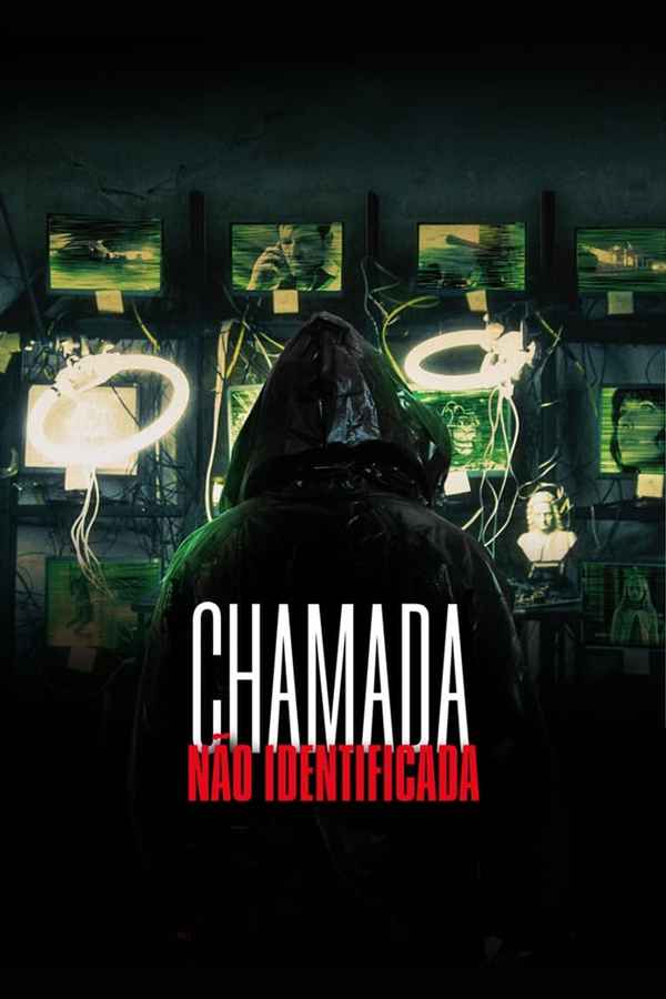 Unknown Caller Poster 4