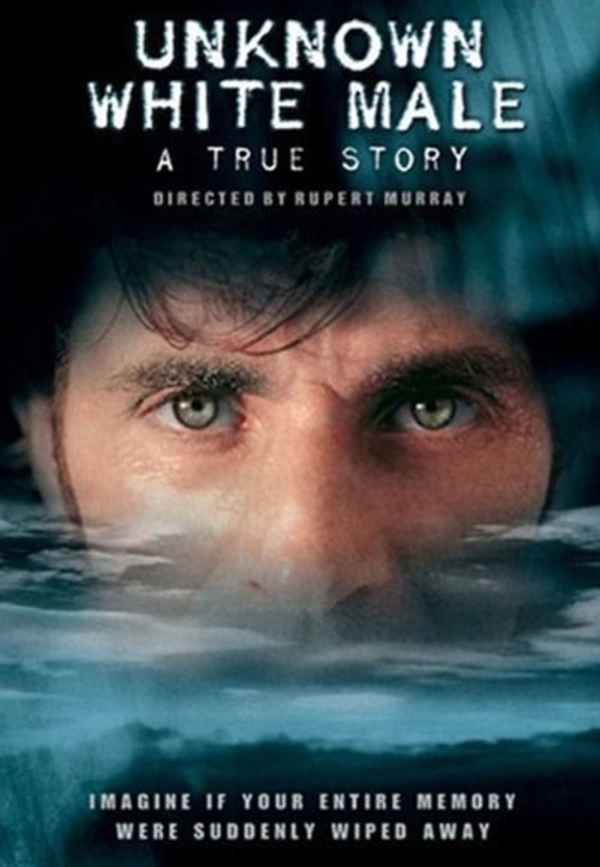 Unknown White Male Poster 6