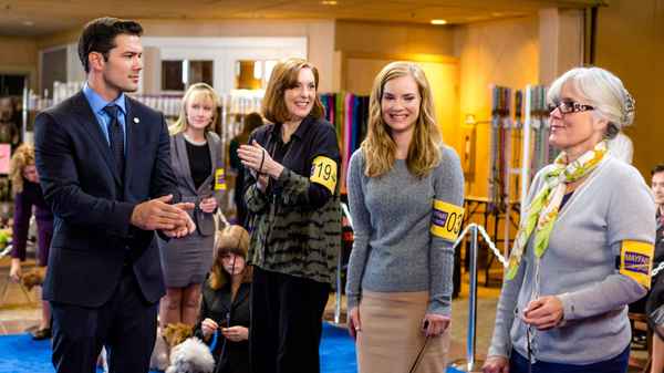 Unleashing Mr. Darcy Poster 6