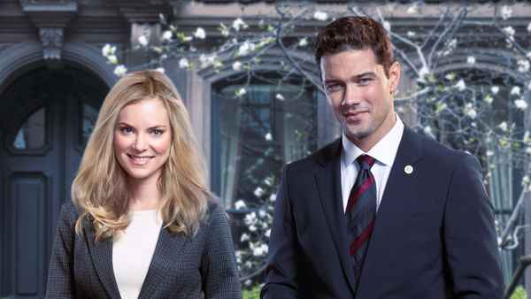 Unleashing Mr. Darcy Poster 3