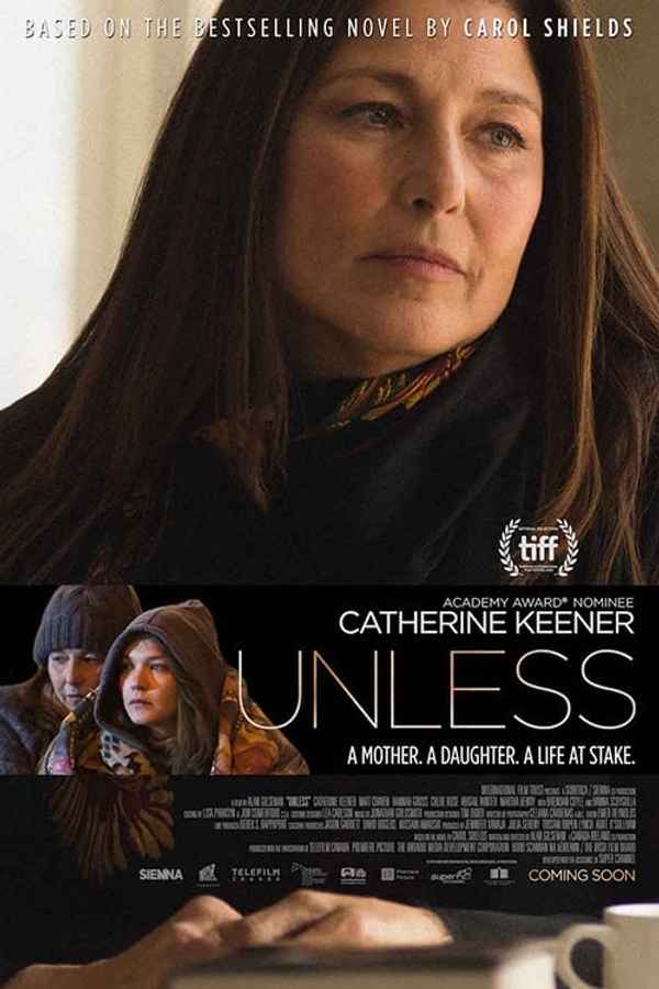 Unless Poster 4