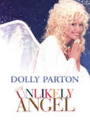 Unlikely Angel Poster 3