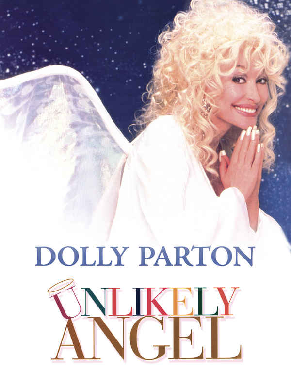 Unlikely Angel Poster 3