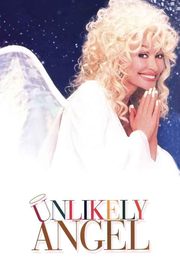 Unlikely Angel Poster 4