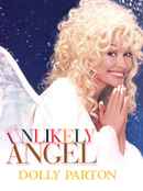 Unlikely Angel Poster 5