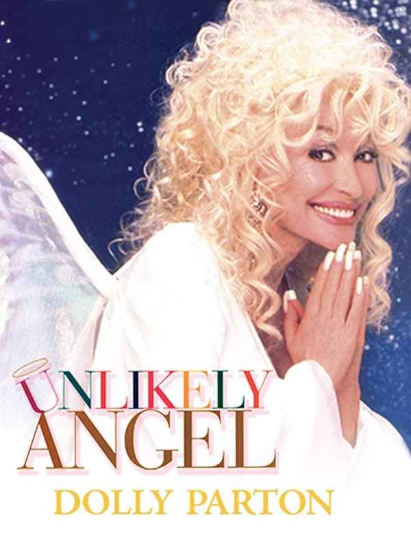 Unlikely Angel Poster 5