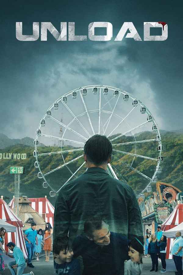 Unload Poster 4