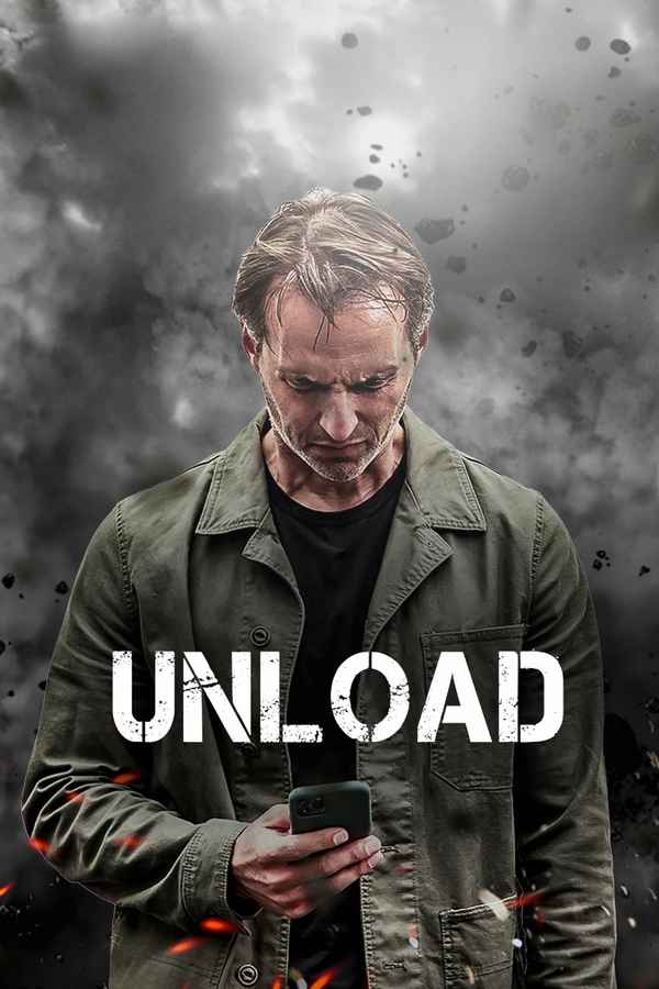Unload Poster 1