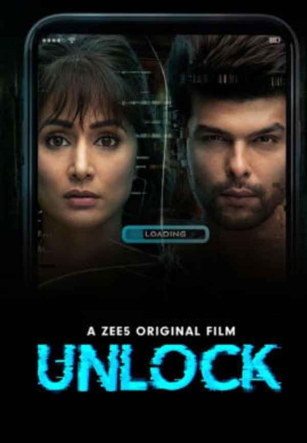 Unlock Poster 7