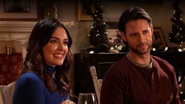 Unlocking Christmas Poster 6