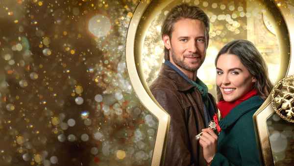 Unlocking Christmas Poster 1