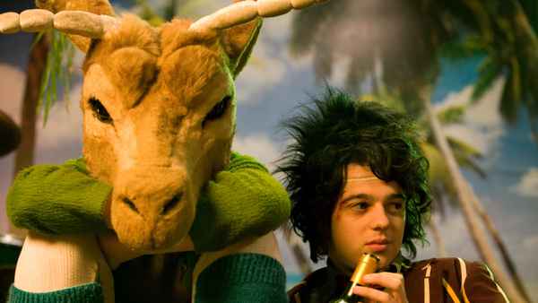 Unmade Beds Poster 4