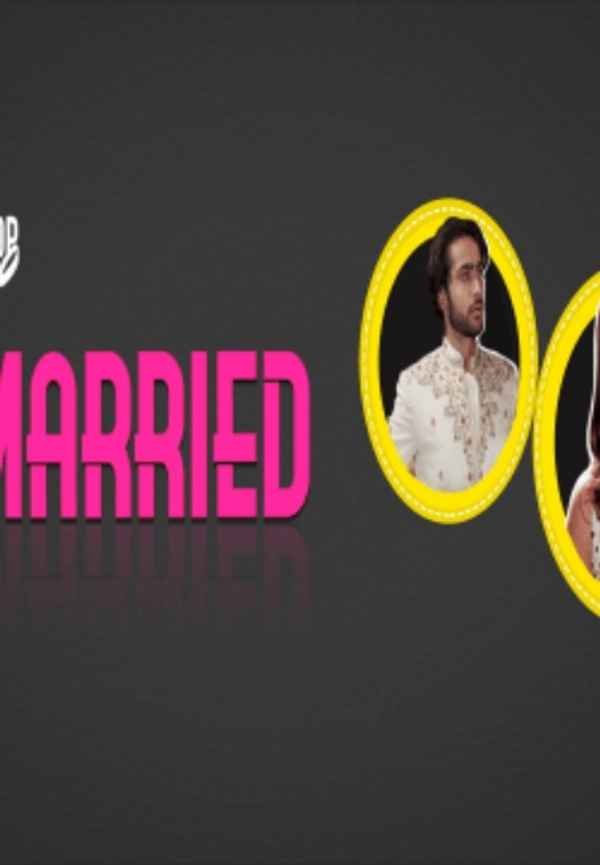 Unmarried Poster 5
