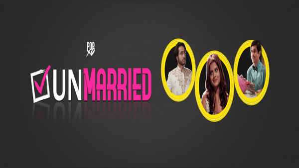Unmarried Poster 4