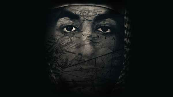 Unmasking Jihadi John: Anatomy of a Terrorist Poster 3