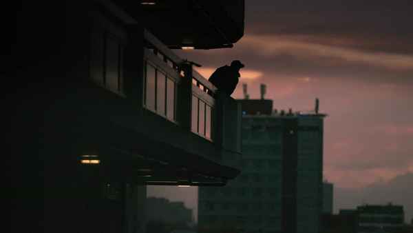 Unmasking Jihadi John: Anatomy of a Terrorist Poster 4