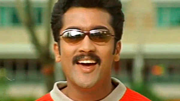 Unnai Ninaithu Poster 6