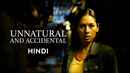 Unnatural And Accidental Poster 4