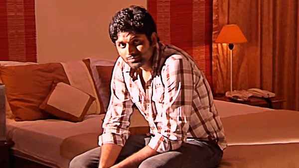 Unnodu Oru Naal Poster 3