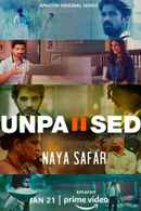 Unpaused: Naya Safar Poster 3