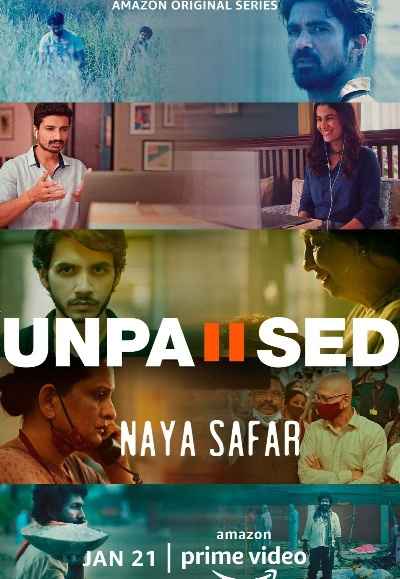 Unpaused: Naya Safar