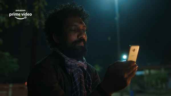 Unpaused: Naya Safar Poster 5