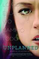 Unplanned Poster 4