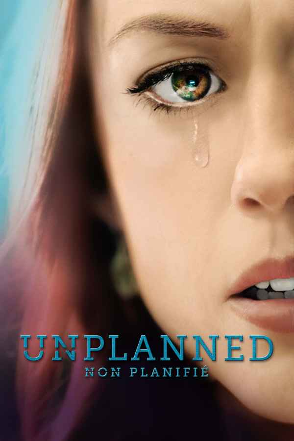 Unplanned Poster 5