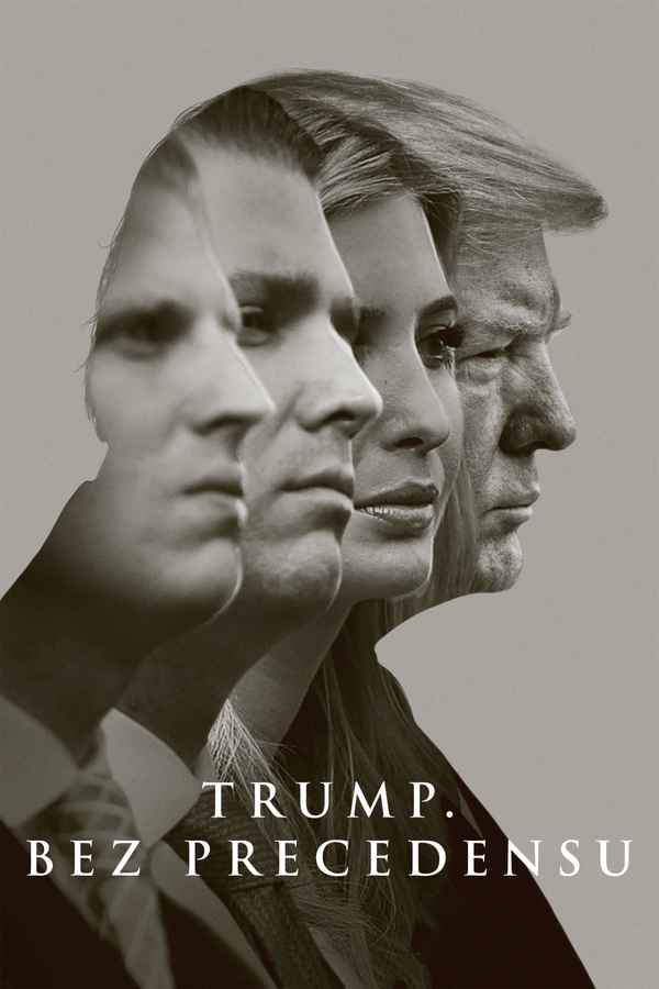 Unprecedented Poster 5